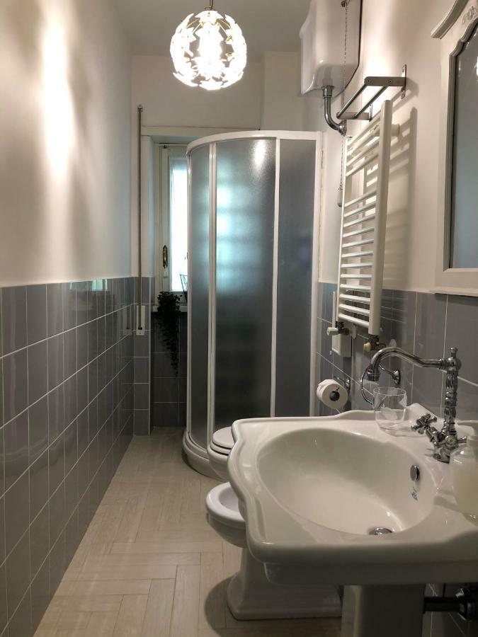 B&B Eurgardenie Roma Eksteriør bilde